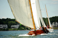 2014 NYYC Annual Regatta C 592