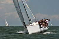 2012 CPYC One Design 1194