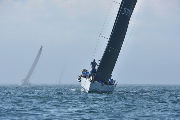 2019 Block Island Race Week J_0297