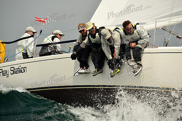 2015 Block Island Race Week E 071