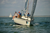 2018 Charleston Race Week A_0211