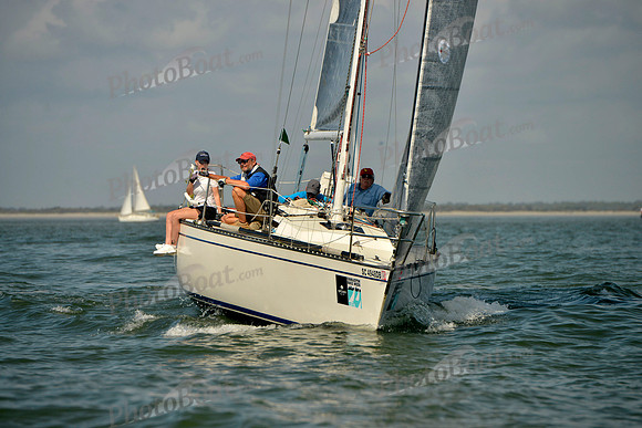 2018 Charleston Race Week A_0211