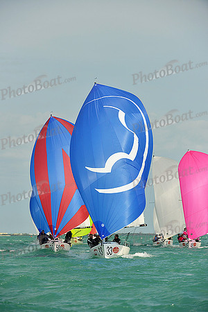 2016 Key West Race Week D_1169