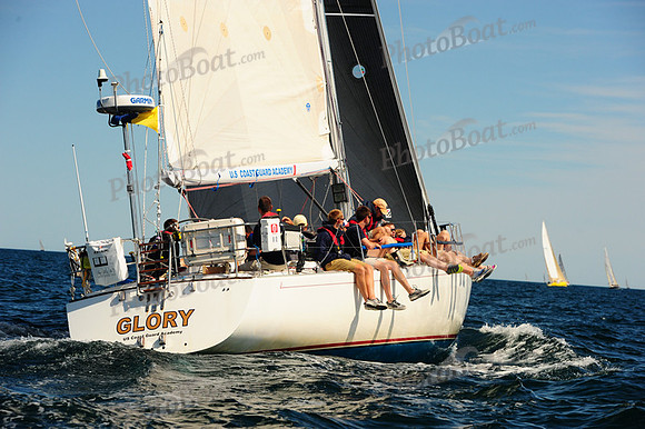 2014 Newport Bermuda A 1575