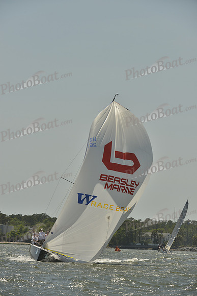 2017 Charleston Race Week B_0404