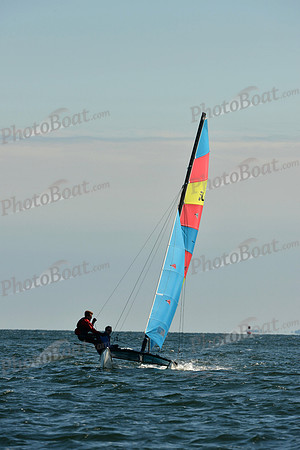 2015 Roton Point Multihull Regatta 149