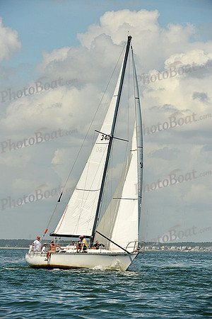 2015 Southern Bay Race Week C 487