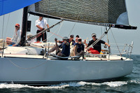 2013 Block Island Race Week B 938