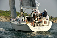 2015 NYYC Annual Regatta A 1755