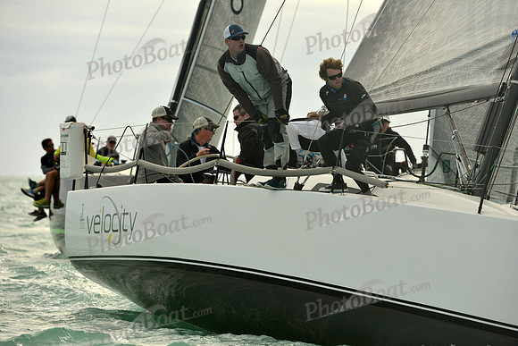 2016 Key West Race Week D_1122