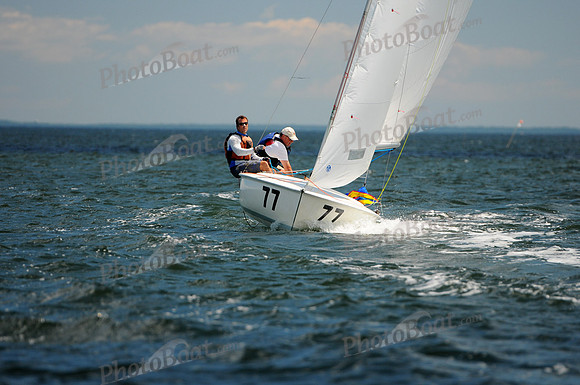 2011 Flying Scot NAC F 874