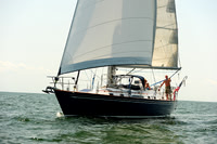 2014 Cape Charles Cup A 1416