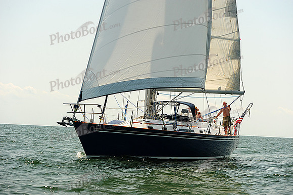 2014 Cape Charles Cup A 1416