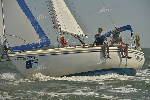 2017 Charleston Race Week A_0461