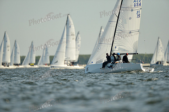 2015 J70 Winter Series B 1276