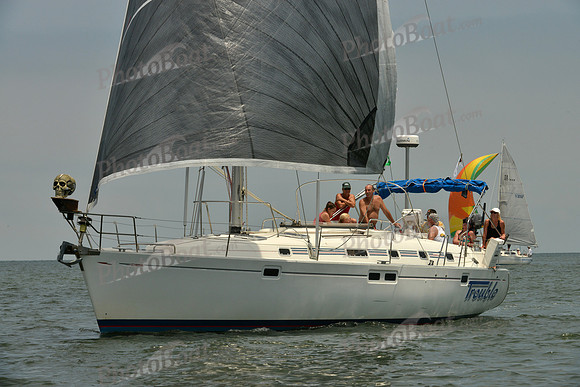 2016 Southern Bay Race Week E_0570