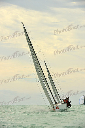 2016 Key West Race Week A_0931