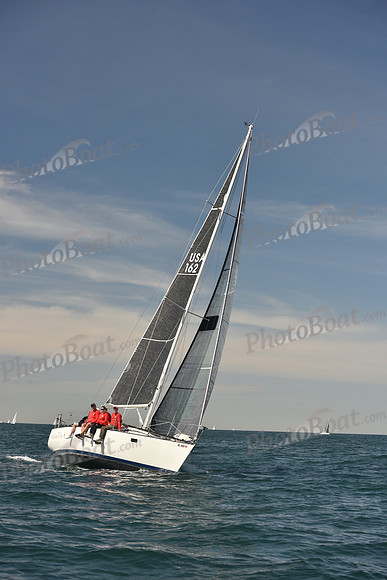 2024 Figawi 2134