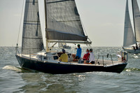 2018 Charleston Race Week A_0243