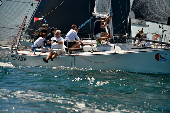2017 Block Island Race Week F_1746