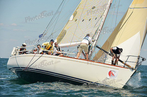 2015 Block Island Race Week G 928