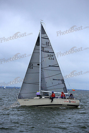 2014 Southern Bay Race Week DB 182