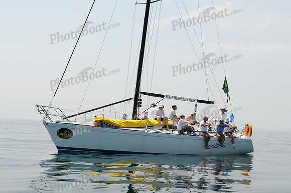 2011 Block Island RW C 1925