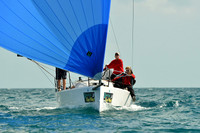 2015 Key West Race Week D 446