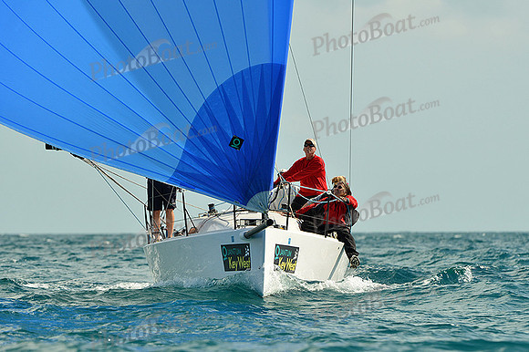 2015 Key West Race Week D 446