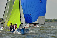 2014 Charleston Race Week B 417