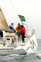 2011 NYYC Annual Regatta B 1142
