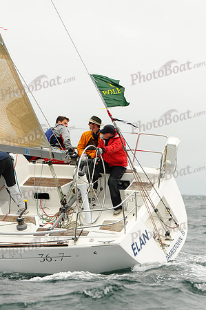 2011 NYYC Annual Regatta B 1142