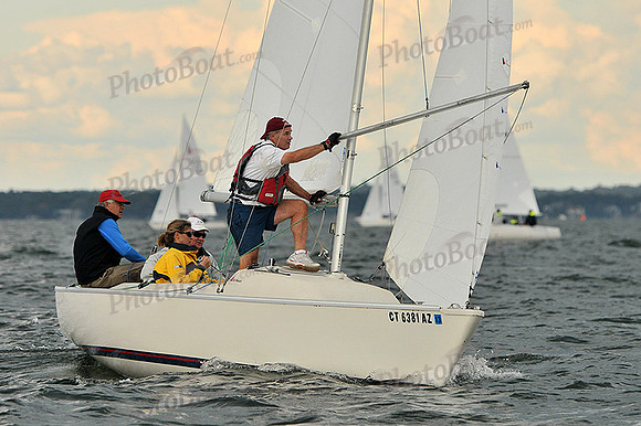 2012 Sonar LIS Champs C 1090