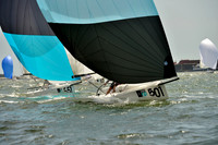 2018 Charleston Race Week A_1527