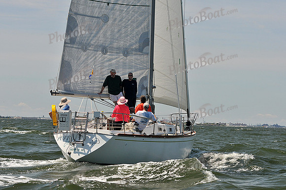 2014 Southern Bay Race Week C 1296