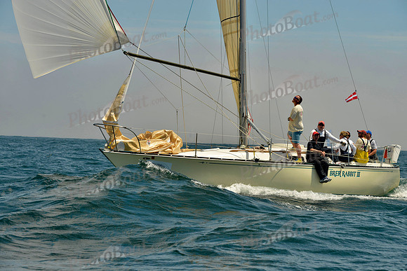 2017 Block Island Race Week C_1281