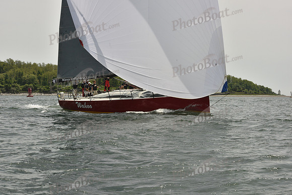2018 NYYC Annual Regatta B_1437