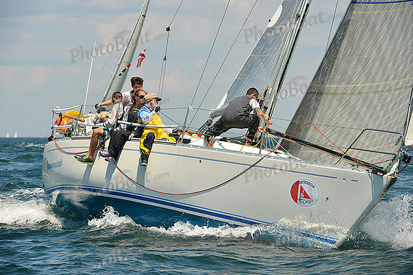 2015 Block Island Race Week A 1412