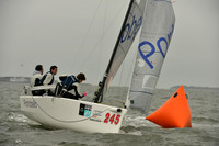 2016 Charleston Race Week A_0971