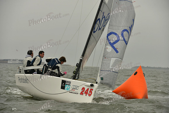 2016 Charleston Race Week A_0971