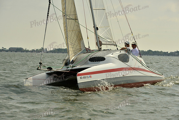 2016 Southern Bay Race Week G_0068
