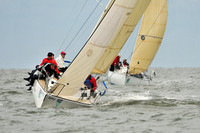 2013 Charleston Race Week B 1700
