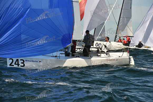 2018 J70 Worlds F_0771