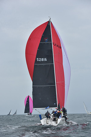 2019 Block Island Race Week G_0057