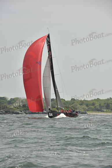 2018 NYYC Annual Regatta B_1221