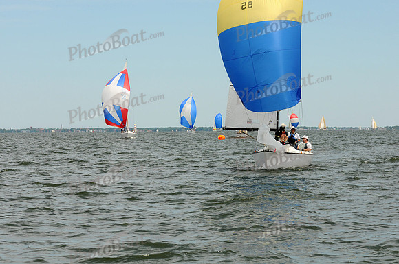 2011 Southern Bay RW C 702