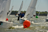 2016 Charleston Race Week D 0308