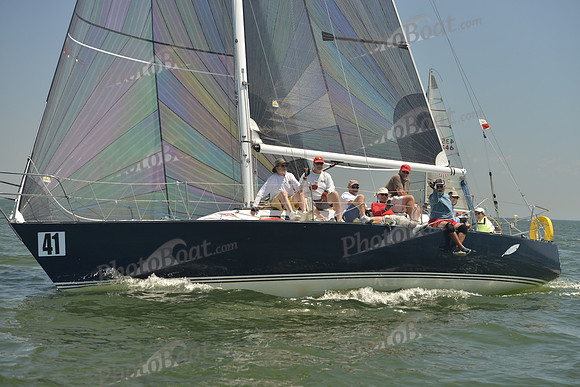 2017 Southern Bay Race Week B_1354