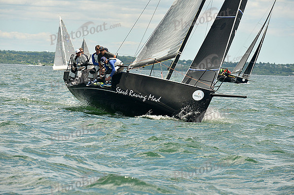 2016 NYYC Annual Regatta B_0887