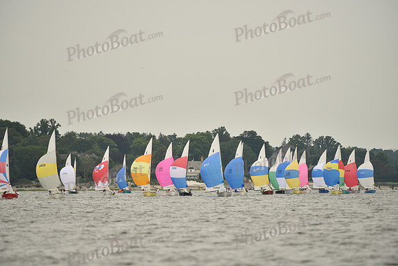 2018 Thistle Nationals A_0518